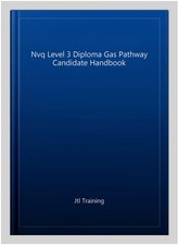 Nvq Level 3 Diploma Gas