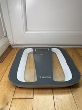 Great Condition: Terraillon Color Coach Scales (34cm x 34cm x 4cm)