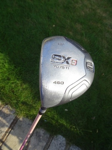 Lefthand ladies sky max - lefthand,
