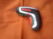 Bosch Ixo 4 36v 3603j81002 Li-ion Cordless Screwdriver