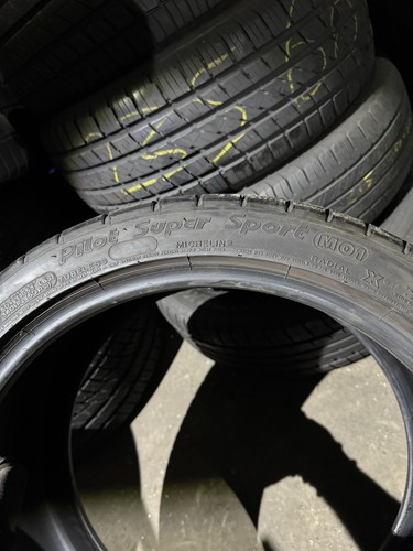 Michelin pilot super sport - michelin,