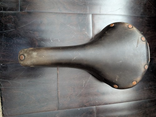 Vintage brooks professional - vintage,