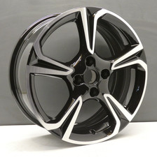 VAUXHALL CORSA F SRI 17" ALLOY