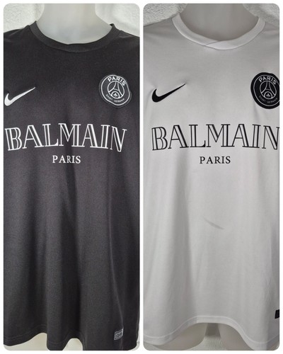 Paris saint germain balmain - paris,