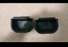 kings parrot cage  plastic feeding bowls 