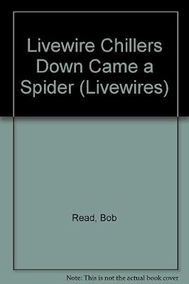 Livewire chillers down came - chillers, a