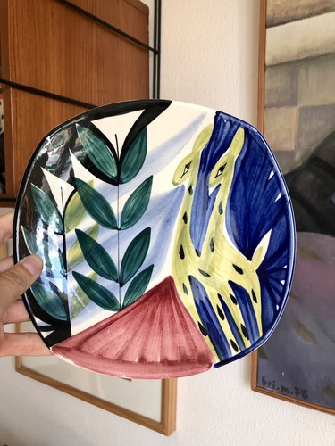 Inger scale dish for - dish,