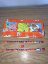 Animal Hospital Pencil Case -