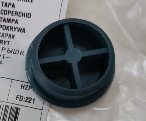 Cover well fit bosch 601 - well, 3