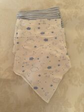 New Washed Only - Baby 5 Pack