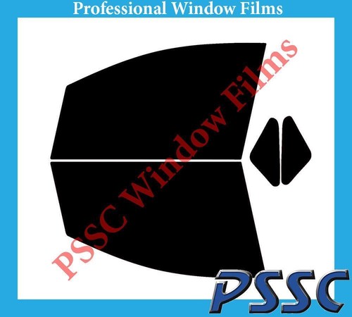 Pre cut front car window - pre,