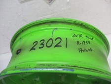 KAWASAKI ZX750R ZX7R 1996-03 R-1359     17 X 6.00    REAR WHEEL    (23021A)
