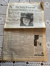 Vintage reprint daily - vintage,