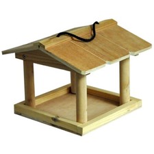 Natures Market Hanging Wooden