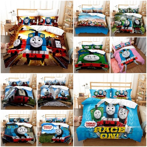 Thomas and friends - friends, duvet