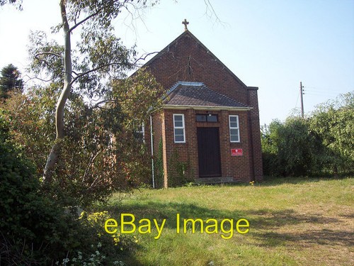 Photo 6x4 west tytherley - west,