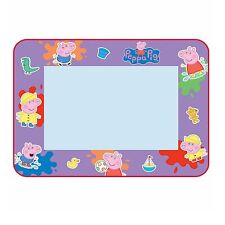 Tomy Peppa Pig Aquadoodle Water Drawing Large Mat Colouring & Drawing Mat 72034