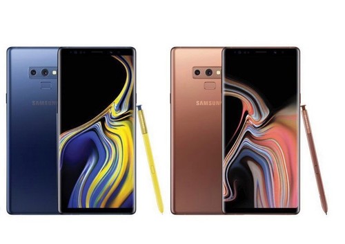 New other samsung galaxy - other, note