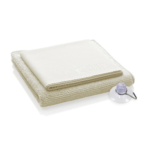 Cloth shower pack - pack, 1