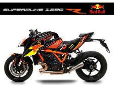 graphic kit for KTM SUPERDUKE