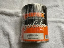 Sparex Agricolor beige primer undercoat paint 1lt metal steel vintage tractor