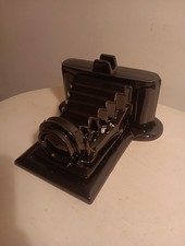 Unusual Black Studio Potter