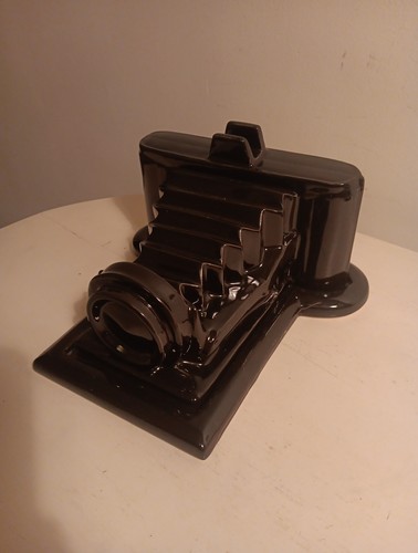 Unusual black studio - black,