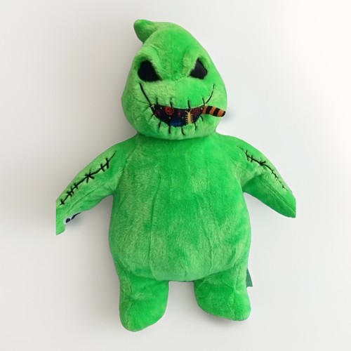 Build bear oogie boogie - a,