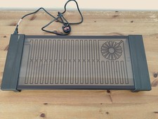 Salton Hotray ET4 - Vintage Electric Heated Food Warming Tray