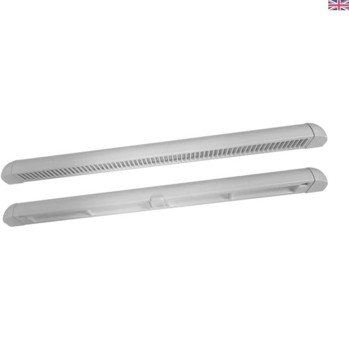 400mm trickle slot - slot, for