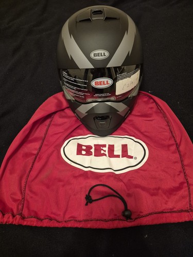 Motor bike full face - bike,