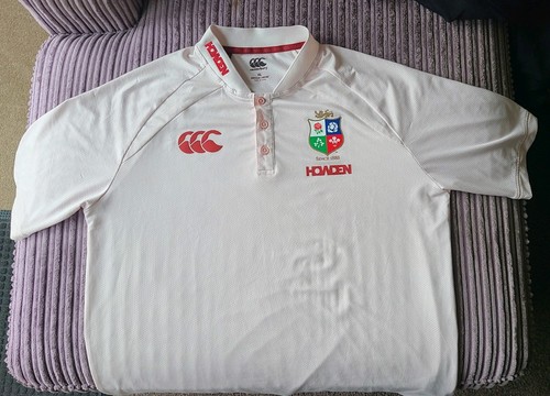 Canterbury rugby british and - british,