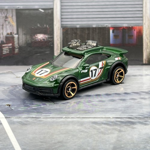 Hot wheels porsche - hot,