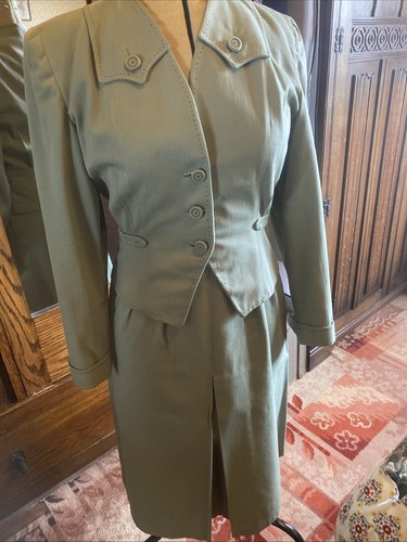 Original 1940 ladies two - ladies,