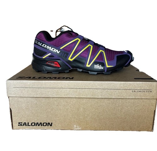 Salomon speedcross men - salomon,