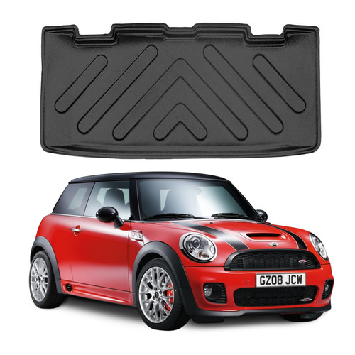 Rubber boot mat - mat, mini