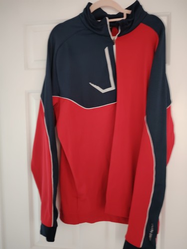Galvin green men insular - green,