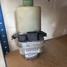 Volkswagen Polo 6R Skoda Fabia