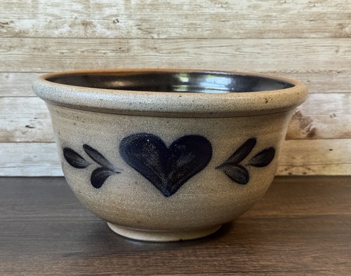 Rowe pottery works - pottery, large