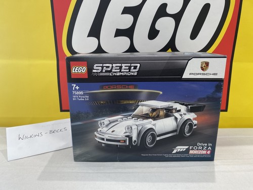 Lego speed champions 75895 - lego,