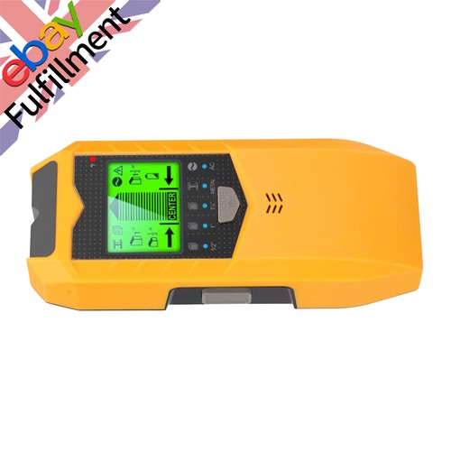In1 sensor wall scanner - sensor,