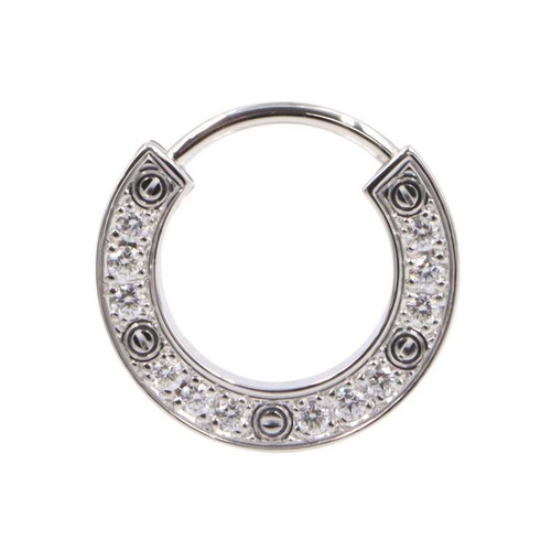 Cartier love single diamond - love,