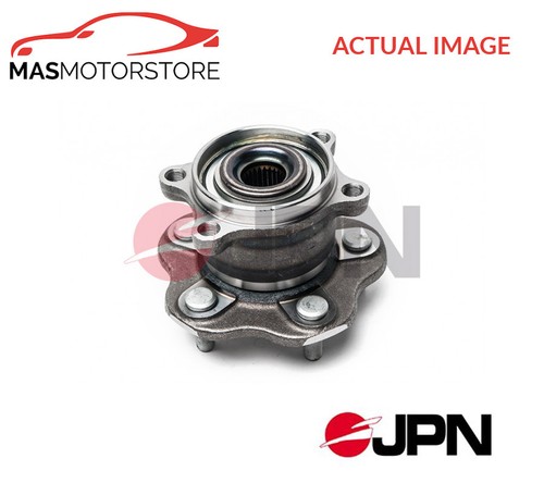 Wheel bearing kit rear jpn - wheel,