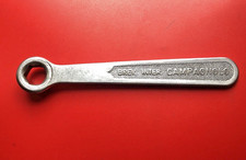 VINTAGE GENUINE CAMPAGNOLO BOTTOM BRAKET AXLE BOLT REMOVAL TOOL,15MM,IN EXC COND