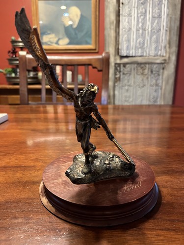 Pardell eagle dancer - pardell,