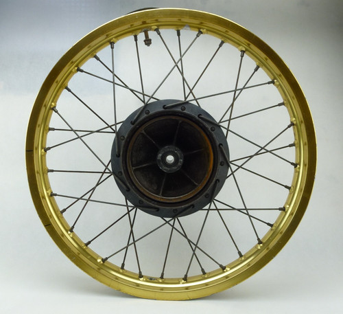 Rim front wheel takasago - wheel,