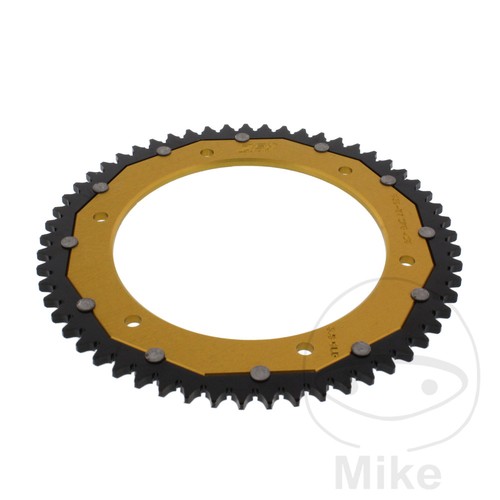 Sprockets transmission - sprockets,