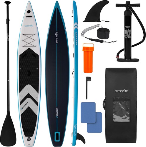 Inflatable stand up - 14’,