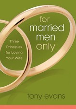 For Married Men Only: Three