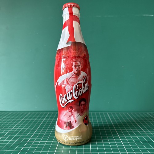 Fifa world cup - 2002, cola
